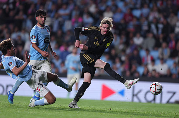 Tin thể thao (16-10): Juventus ngược dòng nghẹt thở trước Celta Vigo

